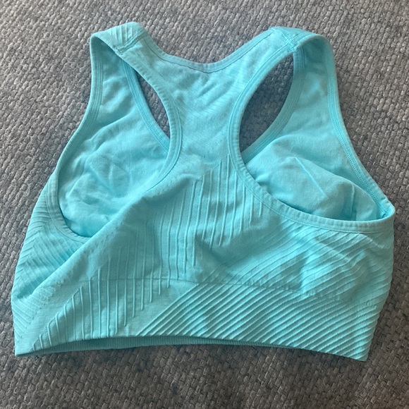 size small Walmart sports bra - Picture 2 of 3